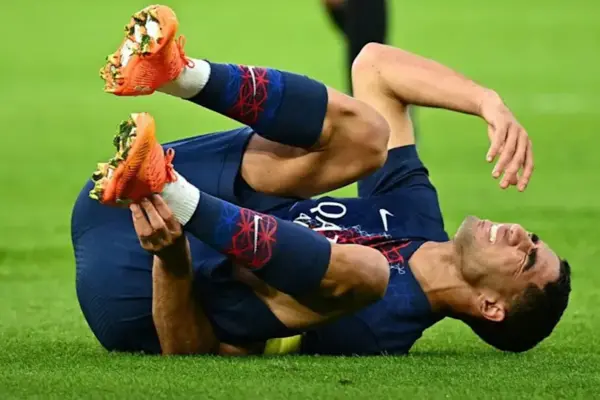 Achraf Hakimi injury update ahead of World Cup