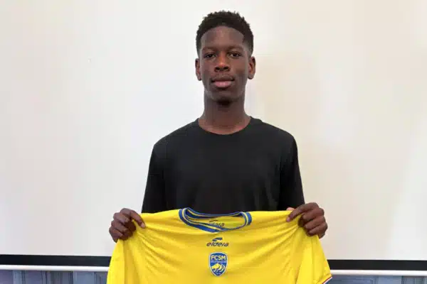 Élie N’Gatta emerges as transfer target for Nice and European clubs