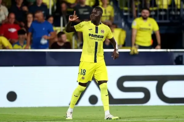 Pape Gueye