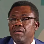 Veron Mosengo Omba confirmed for FECOFA presidency race