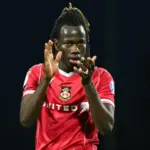 Issa Kaboré returns to Manchester City after Wrexham loan