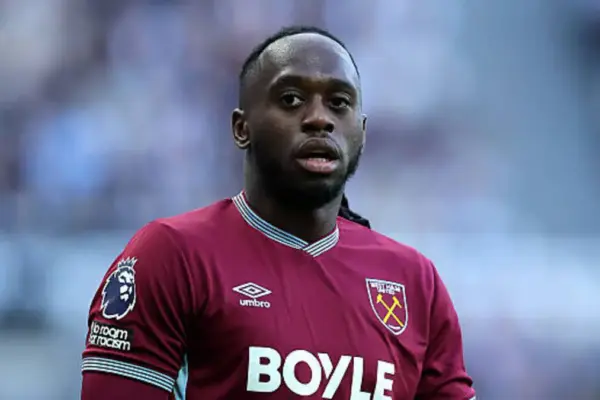 Aaron Wan-Bissaka on the radar of Everton