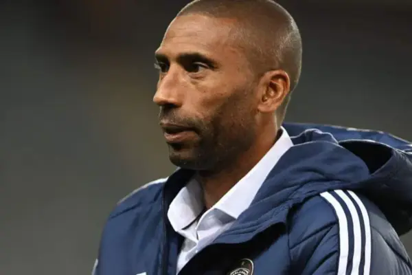 Orlando Pirates coach Ouaddou opens up on title chase
