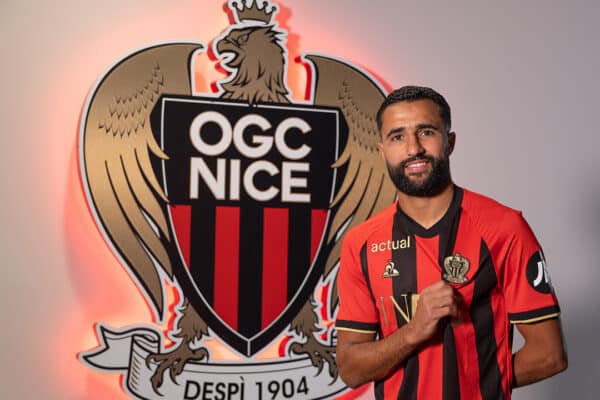 Ali Abdi Expected to Leave Nice for Tunisia Duty