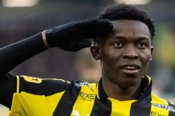 Trabzonspor set to sign Abdoulaye Doumbia