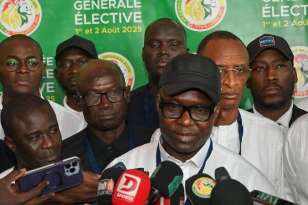 Senegal officials face visa setback before 2026 World Cup preparations
