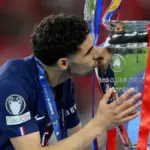 Achraf Hakimi becomes most decorated African player