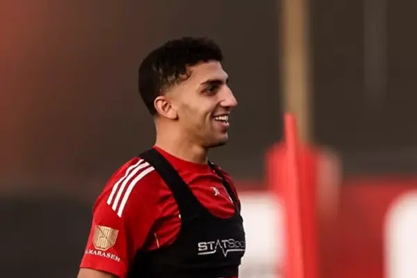 Pyramids FC set to sign Ahmed Nabil Kouka