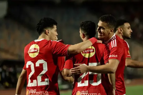 Al Ahly misses out on Champions League qualification