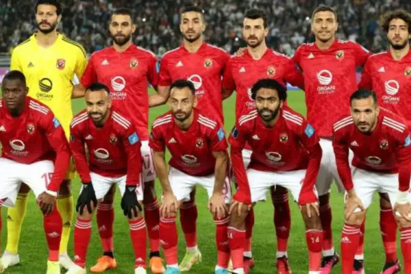 Al Ahly to boycott Confederation Cup next season