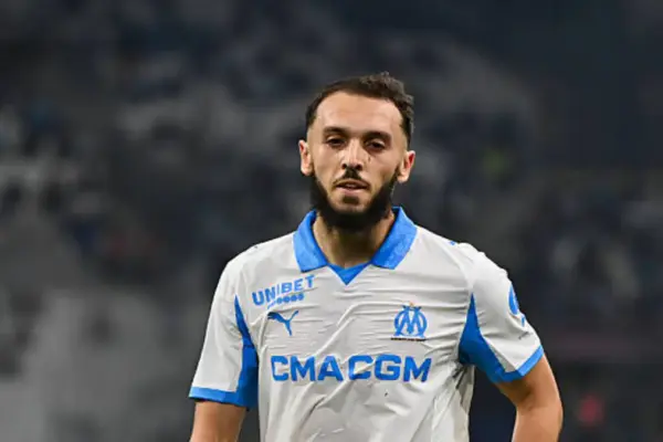 Amine Gouiri to join Bayern Munich