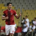 Former Al Ahly star Amr Gamal urges club to sign Pyramids executive