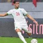 Anas Salah Eddine happy to make Morocco's World Cup squad