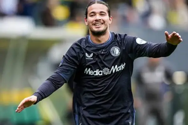 Anis Hadj Moussa on the radar of Lille and Marseille