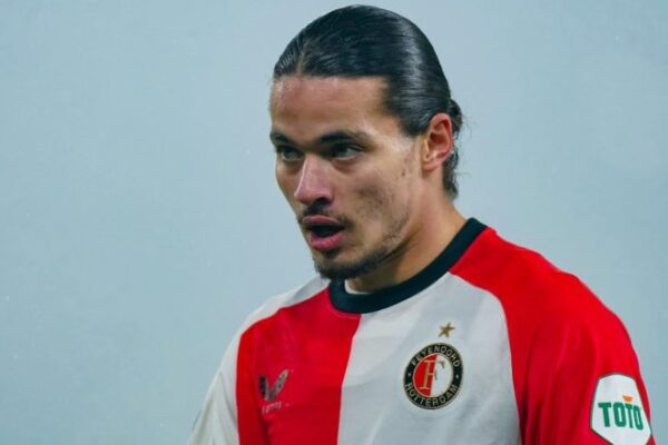 Anis Hadj Moussa, Feyenoord, Marseille, Lille, Transfer News