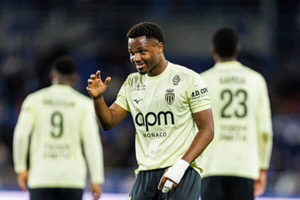 Barcelona blocks Ansu Fati's Monaco transfer