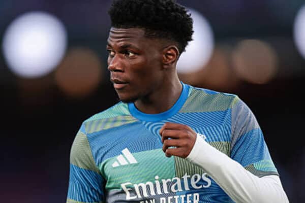 Rio Ferdinand urges Man United to pounce for Tchouameni