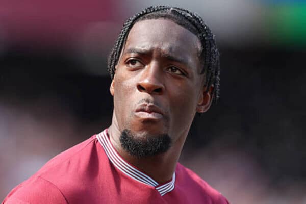 Axel Disasi set for Chelsea return after West Ham relegation