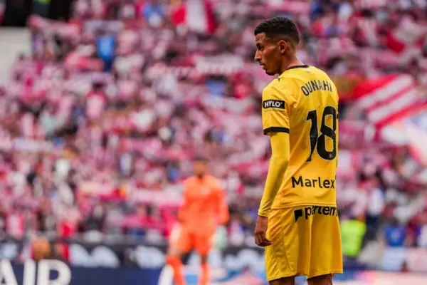 Azzedine Ounahi wins top award at Girona