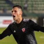Al Ahly open talks to sign Badr Moussa