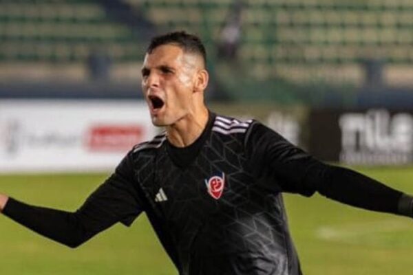 Al Ahly open talks to sign Badr Moussa
