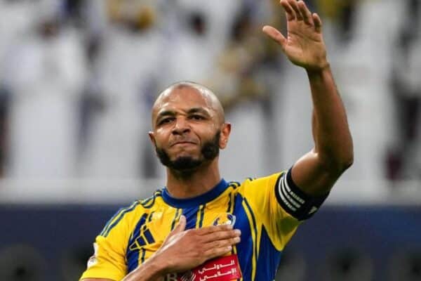 Yacine Brahimi inspires Al Gharafa to Emir Cup success