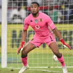 Kaizer Chiefs coach tips Brandon Petersen for World Cup spot