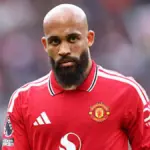 Bryan Mbeumo opens up on first Manchester United season