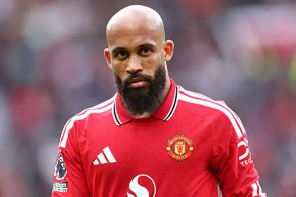 Bryan Mbeumo opens up on first Manchester United season
