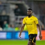 Elfsborg defender Buhari Ibrahim attracts transfer interest