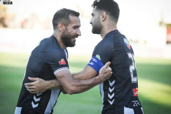 CS Sfaxien secures CAF Confederation Cup spot