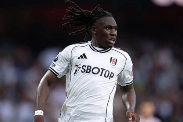 Calvin Bassey reflects positively on Ajax spell despite short stay