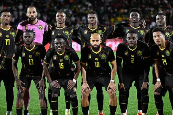 Cameroon FA turns down four friendlies