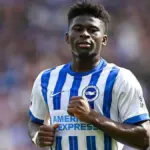 Manchester United pushing to sign Carlos Baleba