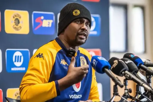 Kaizer Chiefs find hope in young debutants