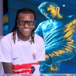 Angola forward Chico Banza opens up on debut Zamalek season