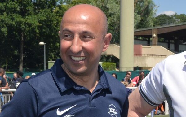 Ali Moucer Nearing Exit as Algeria's National Technical Director