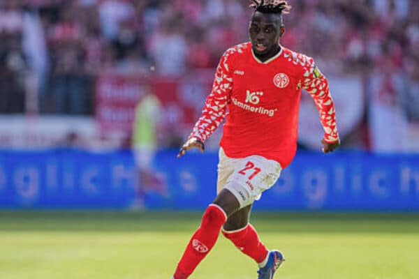 Urs Fischer hopeful of Danny da Costa return for final Bundesliga match