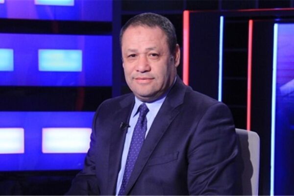 Diaa El-Sayed backs Hamza Abdel Karim’s Egypt World Cup selection plans