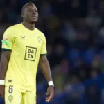 Almeria reject Aston Villa's offer for Dion Lopy