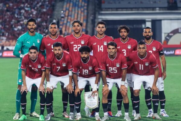 Egypt set to unveil squad for 2026 World Cup