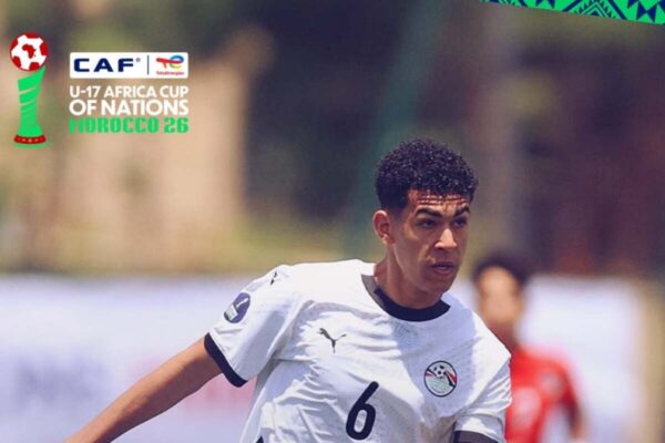 CAF U17 AFCON: Egypt edge Tunisia in dramatic comeback to claim crucial victory