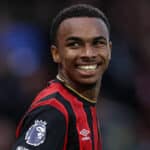 Bournemouth block Eli Junior Kroupi exit