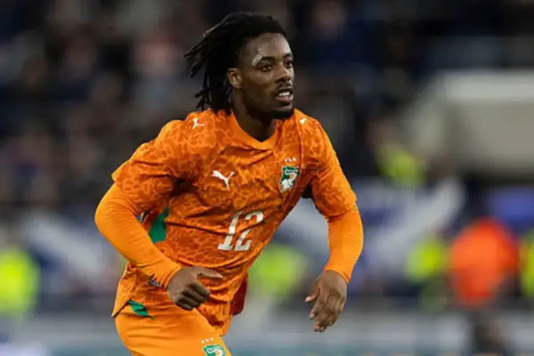 Ivorian Elye Wahi leaves 2026 World Cup squad selection to coach Emerse Fae