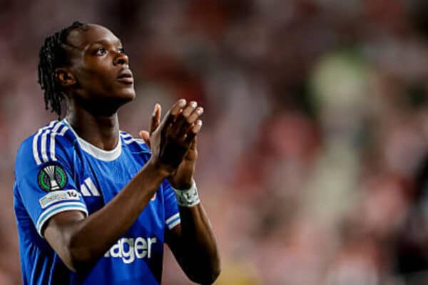 Emanuel Emegha injury puts Chelsea move in spotlight