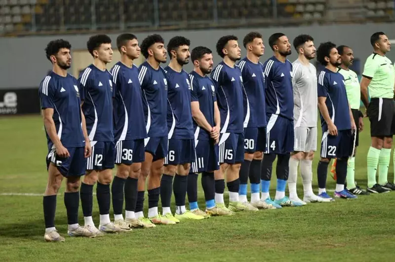 Al Ahly's Belamri returns but Trézéguet out as Enppi's Ismail predicts tight clash — image 1