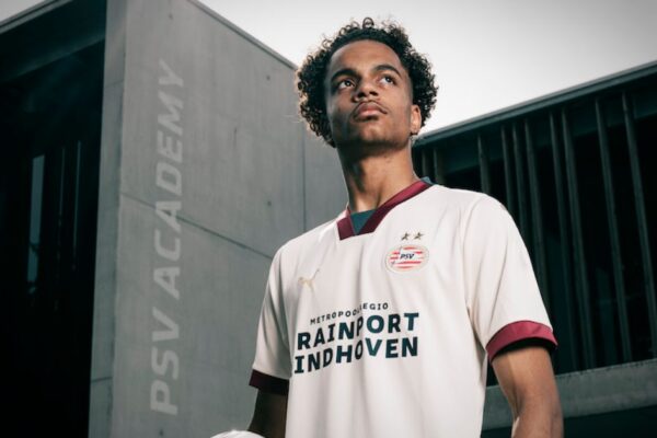 Essien Bassey on the radar of Sturm Graz