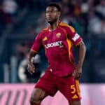 Barcelona target Evan Ndicka as defensive reinforcement option