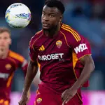Ivory Coast defender Evan Ndicka suffers injury