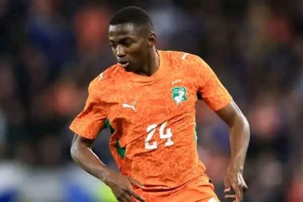 Bazoumana Touré